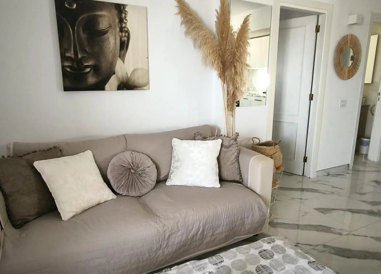 Контакты Wonderful Penthouse With View Playa Las Vistas