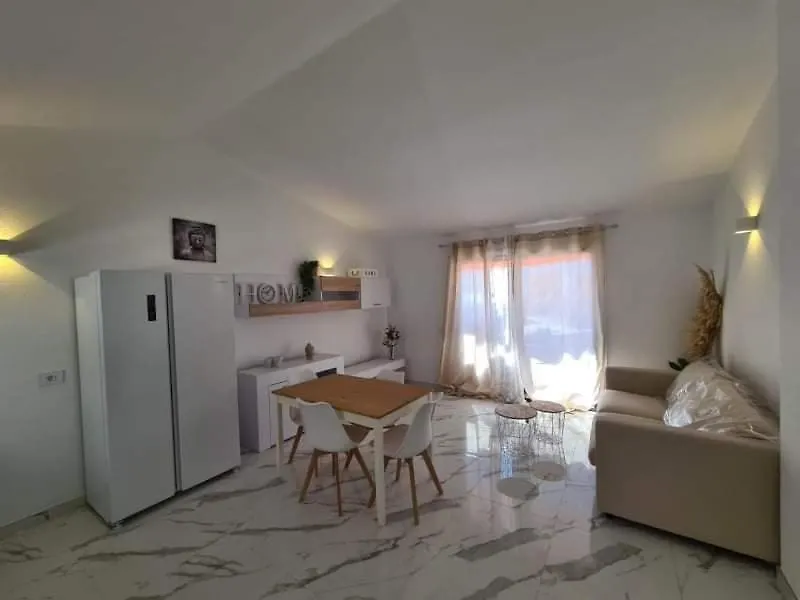 Wonderful Penthouse With View Playa Las Vistas Arona  Arona (Tenerife)