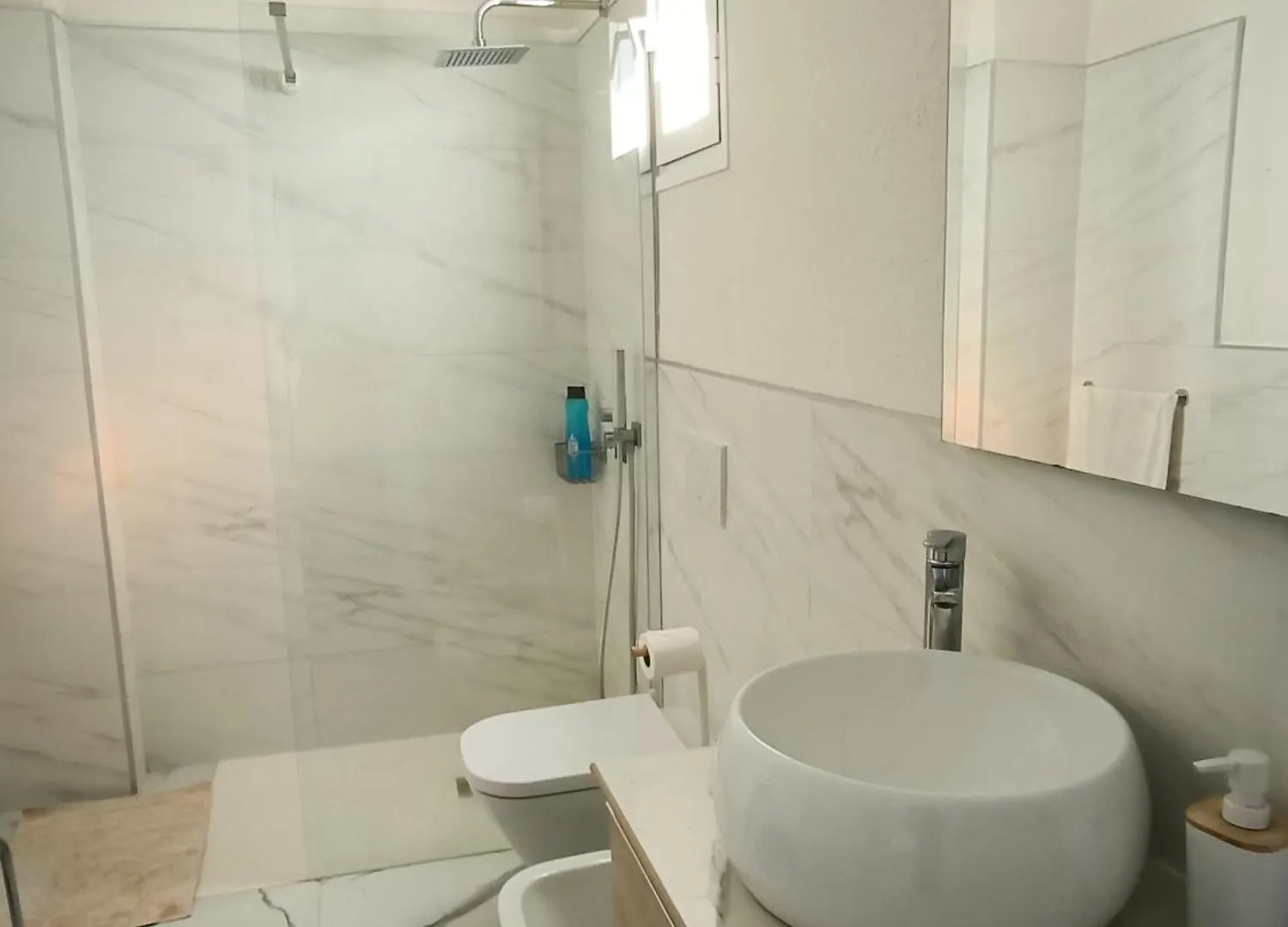 Appartamento Wonderful Penthouse With View Playa Las Vistas Arona
