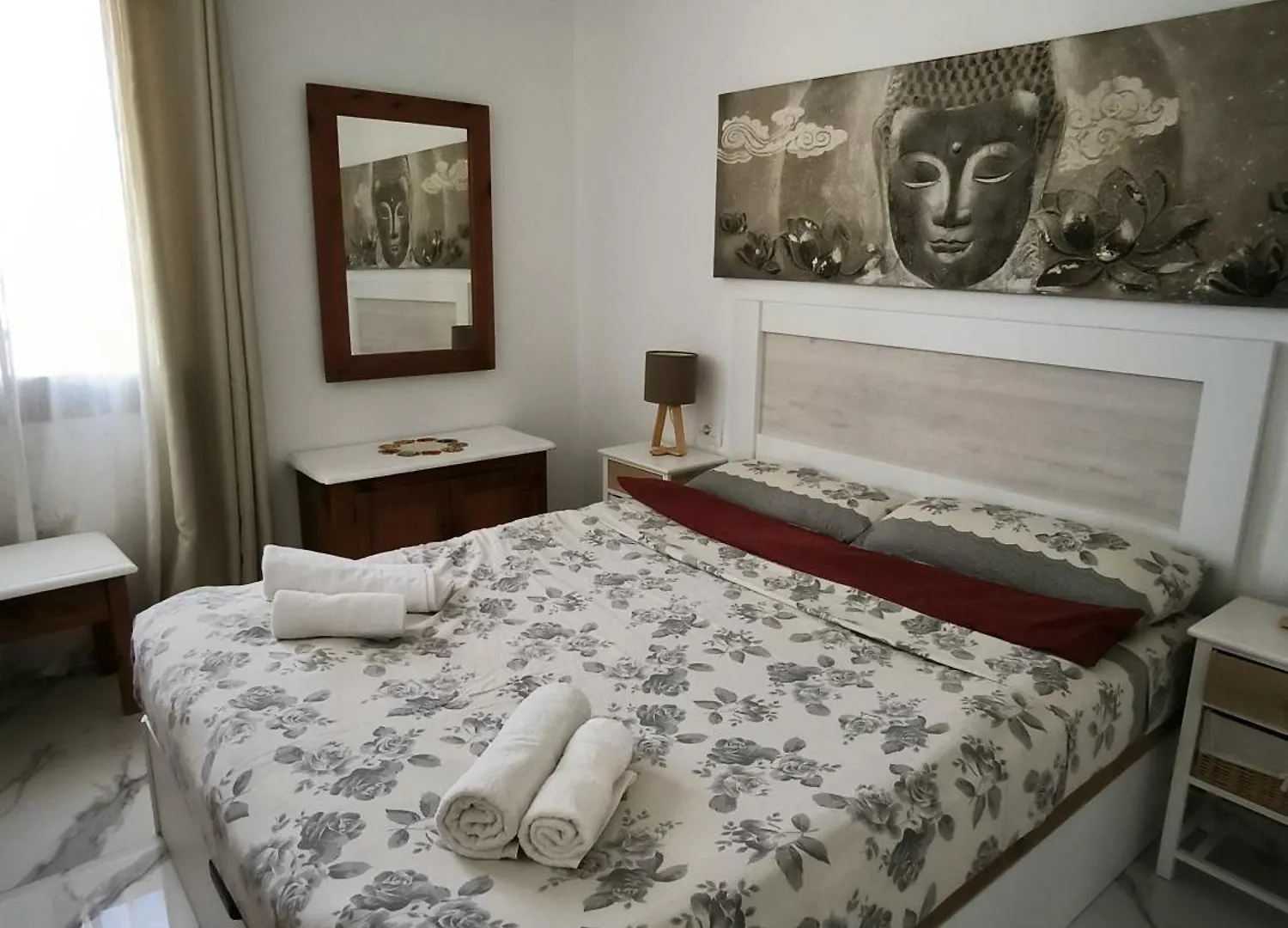 Wonderful Penthouse With View Playa Las Vistas Arona  Appartamento